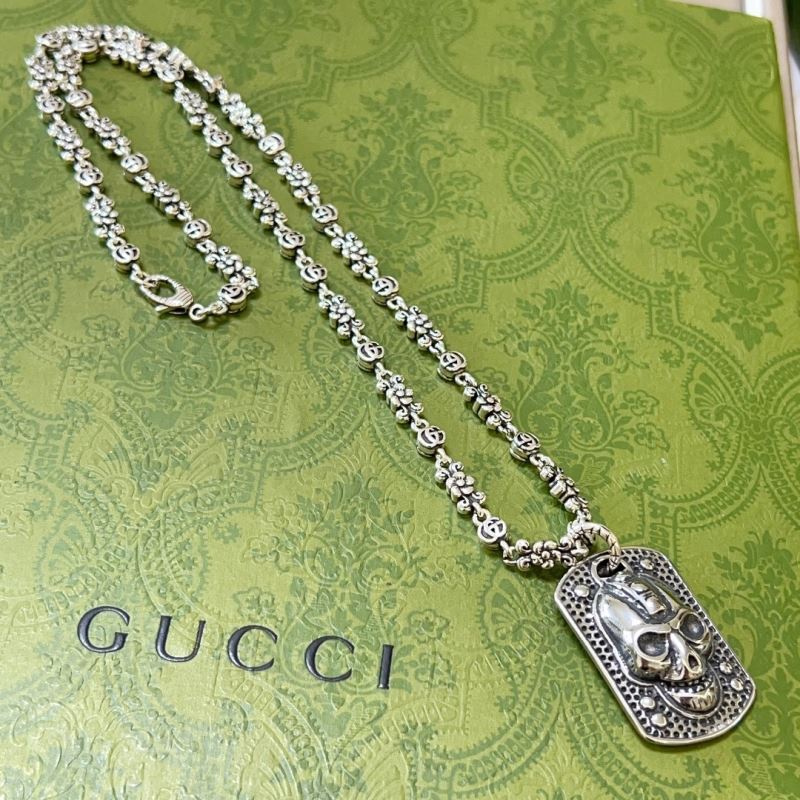 Gucci Necklaces